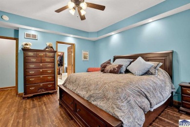 Welcome to Your Dream Home in Idle Creek! Located in one of on Idle Creek Golf Course in Indiana - for sale on GolfHomes.com, golf home, golf lot