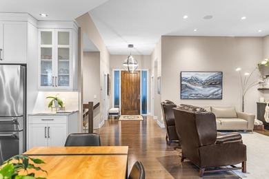 Experience the perfect blend of elegance and tranquillity in on  in  - for sale on GolfHomes.com, golf home, golf lot