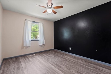 This charming home is nestled at the end of a tranquil on Plattsburg Country Club in Missouri - for sale on GolfHomes.com, golf home, golf lot