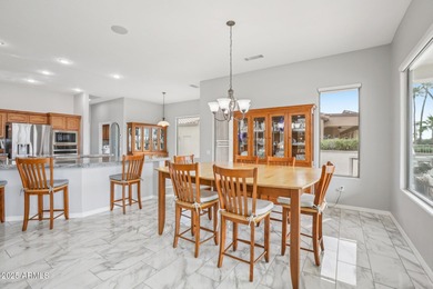 Stunning golf course lot with unobstructed fairway and White on Cimarron Golf Club in Arizona - for sale on GolfHomes.com, golf home, golf lot