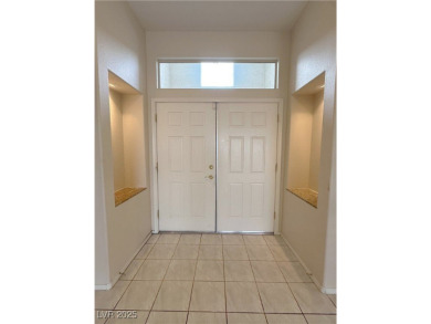 This gorgeous home is a modified version of the popular Marquis on Highland Falls Golf Club in Nevada - for sale on GolfHomes.com, golf home, golf lot
