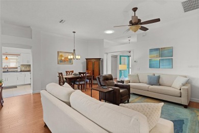 This home will KNOCK YOUR SOCKS OFF!  Being offered TURNKEY, and on El Diablo Executive Golf Course in Florida - for sale on GolfHomes.com, golf home, golf lot