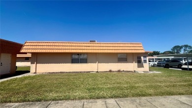 PRICE REDUCED! Move in ready FULLY FURNISHED 1 bedroom 1.5 bath on Sandpiper Golf Club in Florida - for sale on GolfHomes.com, golf home, golf lot