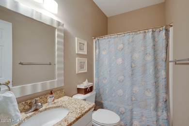 Welcome to 100 York Court in Cypress Landing, one of Eastern on Cypress Landing Golf Club in North Carolina - for sale on GolfHomes.com, golf home, golf lot