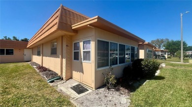 PRICE REDUCED! Move in ready FULLY FURNISHED 1 bedroom 1.5 bath on Sandpiper Golf Club in Florida - for sale on GolfHomes.com, golf home, golf lot