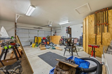 This home is absolutely beautiful! The owners have spared no on Pinetop Lakes Country Club in Arizona - for sale on GolfHomes.com, golf home, golf lot