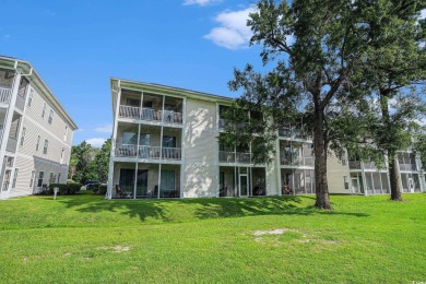 Beautifully updated 2 bed, 2 bath condo in the desirable River on River Oaks Golf Plantation  in South Carolina - for sale on GolfHomes.com, golf home, golf lot