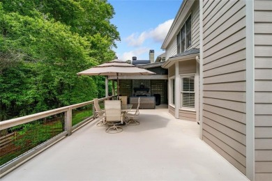 STUNNING HOME IN EXQUISITE HAMPTON GOLF, CLUBHOUSE, SWIM  TENNIS on Hampton Golf Village in Georgia - for sale on GolfHomes.com, golf home, golf lot