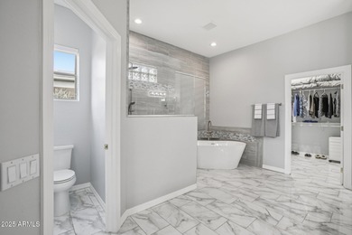 Stunning golf course lot with unobstructed fairway and White on Cimarron Golf Club in Arizona - for sale on GolfHomes.com, golf home, golf lot