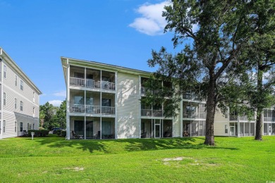 Beautifully updated 2 bed, 2 bath condo in the desirable River on River Oaks Golf Plantation  in South Carolina - for sale on GolfHomes.com, golf home, golf lot