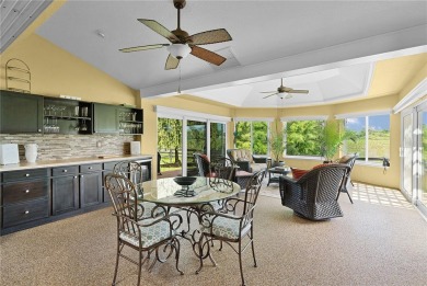 This home will KNOCK YOUR SOCKS OFF!  Being offered TURNKEY, and on El Diablo Executive Golf Course in Florida - for sale on GolfHomes.com, golf home, golf lot