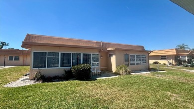 PRICE REDUCED! Move in ready FULLY FURNISHED 1 bedroom 1.5 bath on Sandpiper Golf Club in Florida - for sale on GolfHomes.com, golf home, golf lot