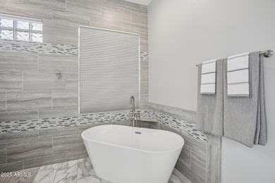 Stunning golf course lot with unobstructed fairway and White on Cimarron Golf Club in Arizona - for sale on GolfHomes.com, golf home, golf lot