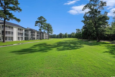 Beautifully updated 2 bed, 2 bath condo in the desirable River on River Oaks Golf Plantation  in South Carolina - for sale on GolfHomes.com, golf home, golf lot
