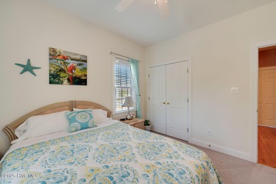 Welcome to 100 York Court in Cypress Landing, one of Eastern on Cypress Landing Golf Club in North Carolina - for sale on GolfHomes.com, golf home, golf lot