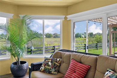 This home will KNOCK YOUR SOCKS OFF!  Being offered TURNKEY, and on El Diablo Executive Golf Course in Florida - for sale on GolfHomes.com, golf home, golf lot