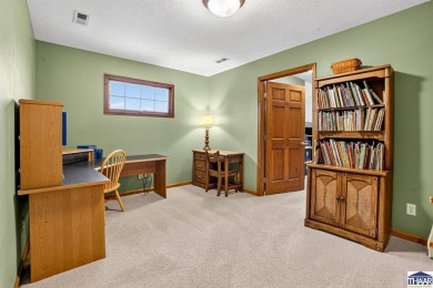 Welcome to Your Dream Home in Idle Creek! Located in one of on Idle Creek Golf Course in Indiana - for sale on GolfHomes.com, golf home, golf lot