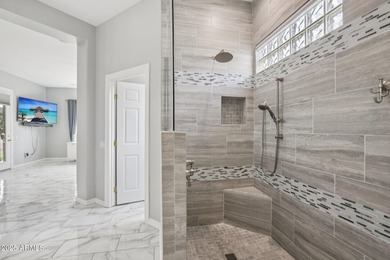 Stunning golf course lot with unobstructed fairway and White on Cimarron Golf Club in Arizona - for sale on GolfHomes.com, golf home, golf lot