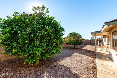 Well-maintained 3 bedroom, 2.5 bath home in the desirable on Sunland Springs Golf Course  in Arizona - for sale on GolfHomes.com, golf home, golf lot