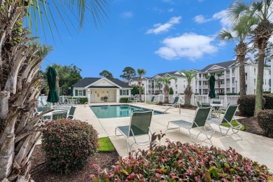 Beautifully updated 2 bed, 2 bath condo in the desirable River on River Oaks Golf Plantation  in South Carolina - for sale on GolfHomes.com, golf home, golf lot