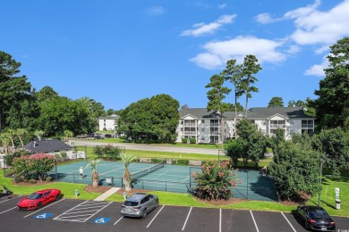 Beautifully updated 2 bed, 2 bath condo in the desirable River on River Oaks Golf Plantation  in South Carolina - for sale on GolfHomes.com, golf home, golf lot