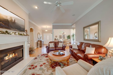 Welcome to 100 York Court in Cypress Landing, one of Eastern on Cypress Landing Golf Club in North Carolina - for sale on GolfHomes.com, golf home, golf lot