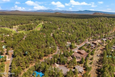 This home is absolutely beautiful! The owners have spared no on Pinetop Lakes Country Club in Arizona - for sale on GolfHomes.com, golf home, golf lot