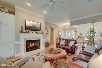 Welcome to 100 York Court in Cypress Landing, one of Eastern on Cypress Landing Golf Club in North Carolina - for sale on GolfHomes.com, golf home, golf lot