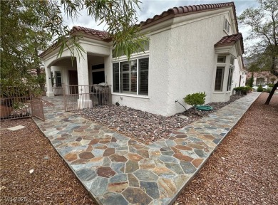This gorgeous home is a modified version of the popular Marquis on Highland Falls Golf Club in Nevada - for sale on GolfHomes.com, golf home, golf lot