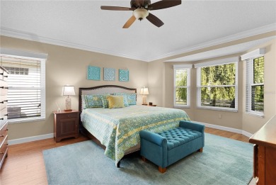This home will KNOCK YOUR SOCKS OFF!  Being offered TURNKEY, and on El Diablo Executive Golf Course in Florida - for sale on GolfHomes.com, golf home, golf lot