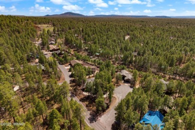 This home is absolutely beautiful! The owners have spared no on Pinetop Lakes Country Club in Arizona - for sale on GolfHomes.com, golf home, golf lot