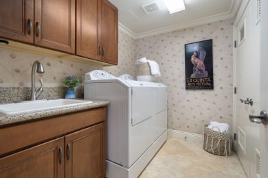 Luxury Condo in Mountain View Country Club, La Quinta on Mountain View Country Club in California - for sale on GolfHomes.com, golf home, golf lot