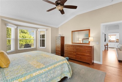 This home will KNOCK YOUR SOCKS OFF!  Being offered TURNKEY, and on El Diablo Executive Golf Course in Florida - for sale on GolfHomes.com, golf home, golf lot