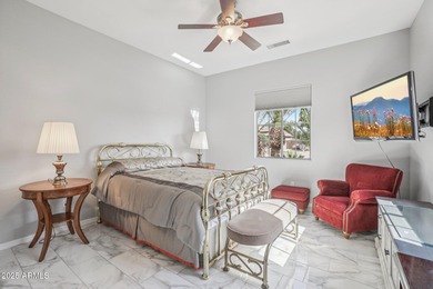 Stunning golf course lot with unobstructed fairway and White on Cimarron Golf Club in Arizona - for sale on GolfHomes.com, golf home, golf lot