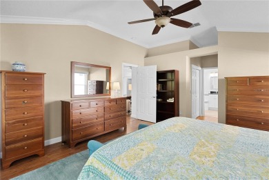 This home will KNOCK YOUR SOCKS OFF!  Being offered TURNKEY, and on El Diablo Executive Golf Course in Florida - for sale on GolfHomes.com, golf home, golf lot