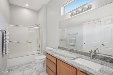 Stunning golf course lot with unobstructed fairway and White on Cimarron Golf Club in Arizona - for sale on GolfHomes.com, golf home, golf lot