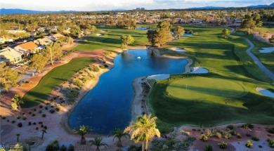 This gorgeous home is a modified version of the popular Marquis on Highland Falls Golf Club in Nevada - for sale on GolfHomes.com, golf home, golf lot