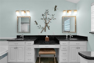 This home will KNOCK YOUR SOCKS OFF!  Being offered TURNKEY, and on El Diablo Executive Golf Course in Florida - for sale on GolfHomes.com, golf home, golf lot