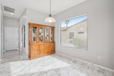 Stunning golf course lot with unobstructed fairway and White on Cimarron Golf Club in Arizona - for sale on GolfHomes.com, golf home, golf lot