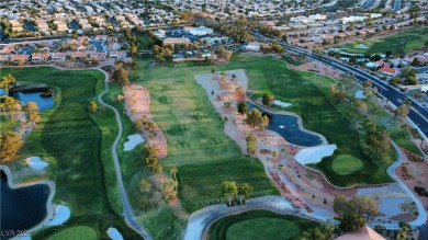 This gorgeous home is a modified version of the popular Marquis on Highland Falls Golf Club in Nevada - for sale on GolfHomes.com, golf home, golf lot