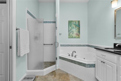 This home will KNOCK YOUR SOCKS OFF!  Being offered TURNKEY, and on El Diablo Executive Golf Course in Florida - for sale on GolfHomes.com, golf home, golf lot