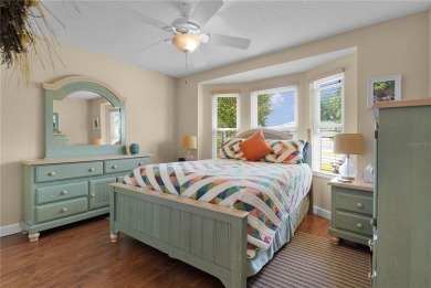 This home will KNOCK YOUR SOCKS OFF!  Being offered TURNKEY, and on El Diablo Executive Golf Course in Florida - for sale on GolfHomes.com, golf home, golf lot