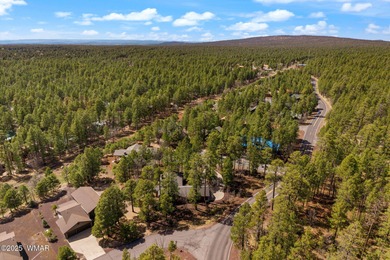 This home is absolutely beautiful! The owners have spared no on Pinetop Lakes Country Club in Arizona - for sale on GolfHomes.com, golf home, golf lot