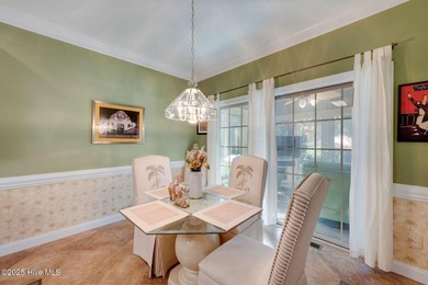 Welcome to 100 York Court in Cypress Landing, one of Eastern on Cypress Landing Golf Club in North Carolina - for sale on GolfHomes.com, golf home, golf lot