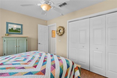 This home will KNOCK YOUR SOCKS OFF!  Being offered TURNKEY, and on El Diablo Executive Golf Course in Florida - for sale on GolfHomes.com, golf home, golf lot