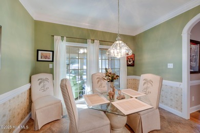 Welcome to 100 York Court in Cypress Landing, one of Eastern on Cypress Landing Golf Club in North Carolina - for sale on GolfHomes.com, golf home, golf lot