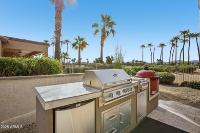 Stunning golf course lot with unobstructed fairway and White on Cimarron Golf Club in Arizona - for sale on GolfHomes.com, golf home, golf lot