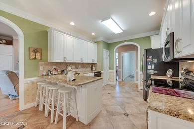 Welcome to 100 York Court in Cypress Landing, one of Eastern on Cypress Landing Golf Club in North Carolina - for sale on GolfHomes.com, golf home, golf lot