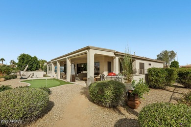 Stunning golf course lot with unobstructed fairway and White on Cimarron Golf Club in Arizona - for sale on GolfHomes.com, golf home, golf lot