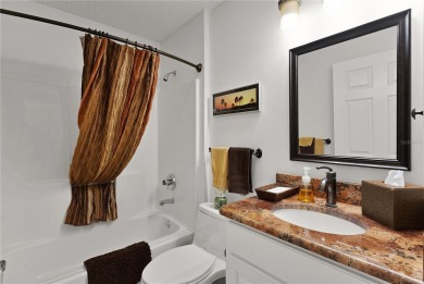 This home will KNOCK YOUR SOCKS OFF!  Being offered TURNKEY, and on El Diablo Executive Golf Course in Florida - for sale on GolfHomes.com, golf home, golf lot